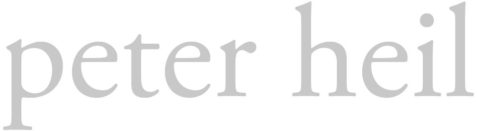 Peter Heil